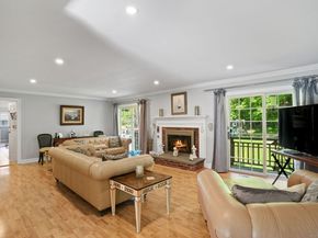 2 Westmoreland Road, Ridgefield CT 06877