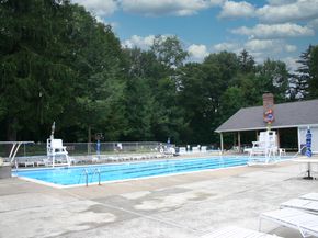 2 Westmoreland Road, Ridgefield CT 06877