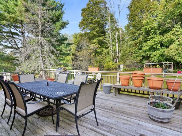 2 Westmoreland Road, Ridgefield CT 06877