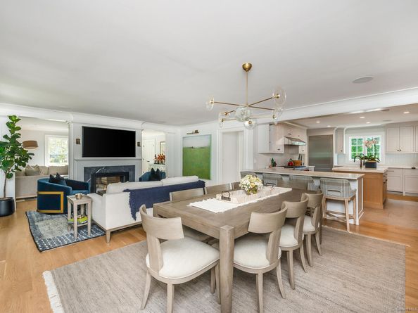 5 Mayflower Road, Darien CT 06820