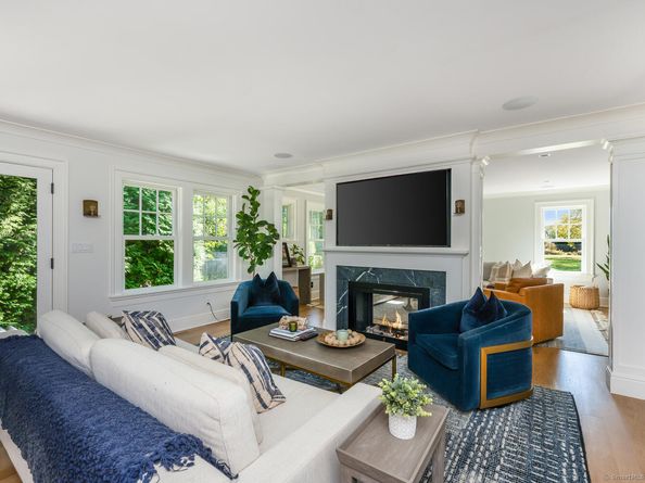 5 Mayflower Road, Darien CT 06820