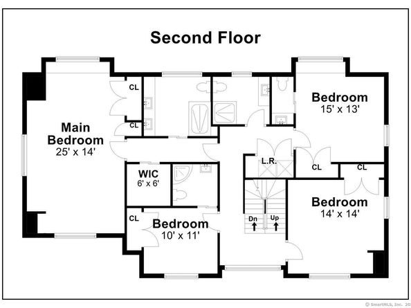 5 Mayflower Road, Darien CT 06820