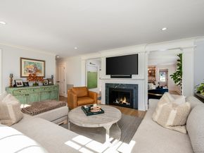 5 Mayflower Road, Darien CT 06820