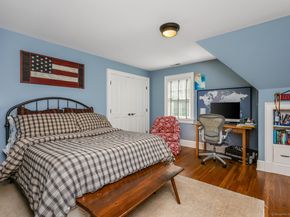 5 Mayflower Road, Darien CT 06820