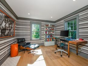 5 Mayflower Road, Darien CT 06820