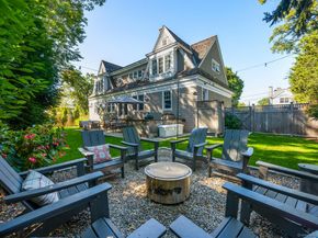 5 Mayflower Road, Darien CT 06820