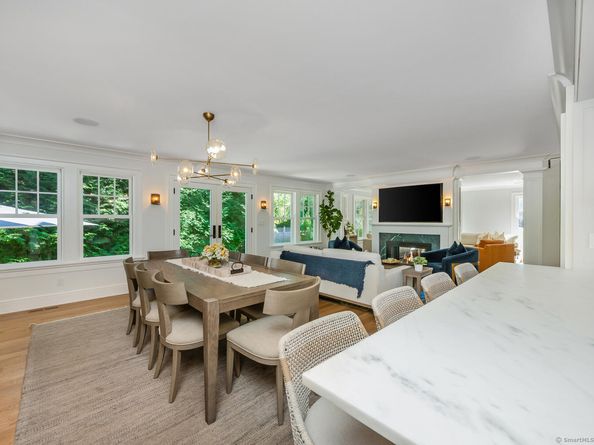 5 Mayflower Road, Darien CT 06820