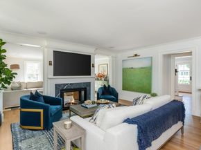 5 Mayflower Road, Darien CT 06820