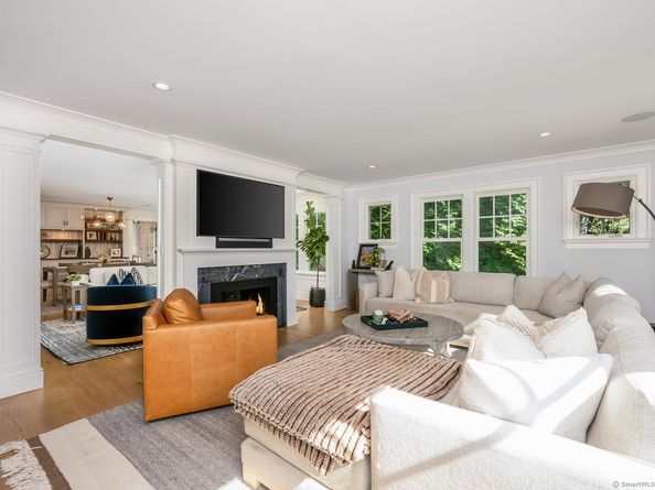 5 Mayflower Road, Darien CT 06820