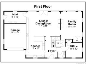 5 Mayflower Road, Darien CT 06820