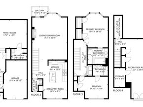 442 Main Avenue A5, Norwalk CT 06851