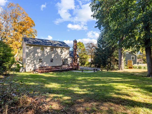40 Great Plain Road, Danbury CT 06811