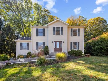 40 Great Plain Road