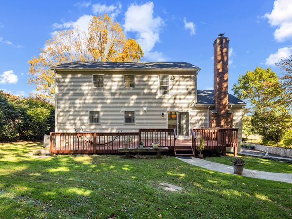 40 Great Plain Road, Danbury CT 06811