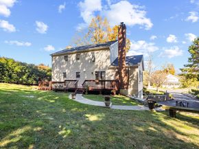 40 Great Plain Road, Danbury CT 06811
