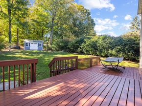 40 Great Plain Road, Danbury CT 06811
