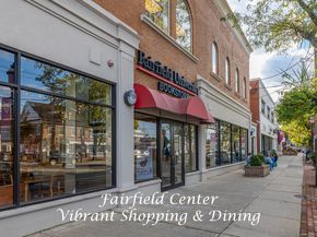 53 Eastfield Terrace, Fairfield CT 06825