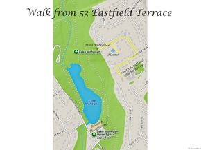 53 Eastfield Terrace, Fairfield CT 06825