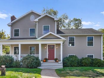53 Eastfield Terrace