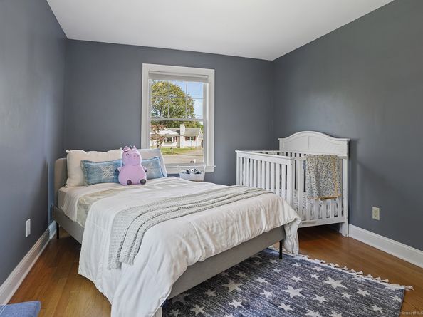 53 Eastfield Terrace, Fairfield CT 06825