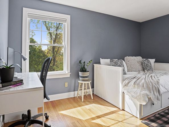 53 Eastfield Terrace, Fairfield CT 06825