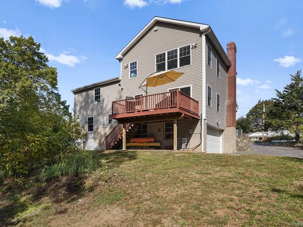 53 Eastfield Terrace, Fairfield CT 06825
