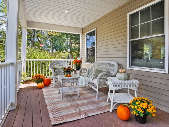 53 Eastfield Terrace, Fairfield CT 06825