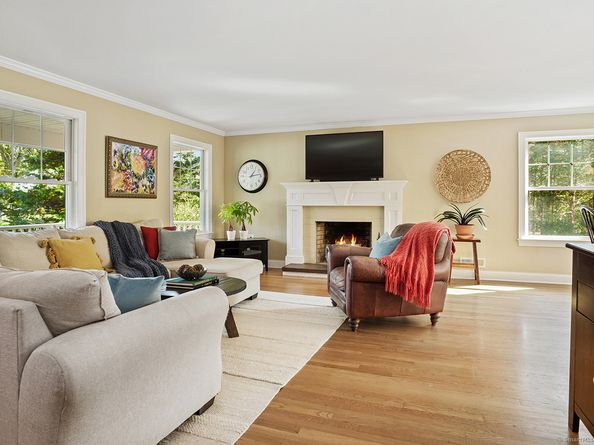 53 Eastfield Terrace, Fairfield CT 06825