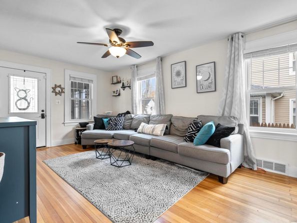 125 Wood Avenue, Stratford CT 06614