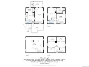 125 Wood Avenue, Stratford CT 06614