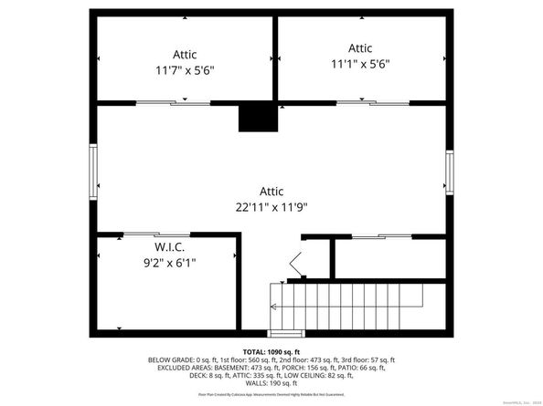 125 Wood Avenue, Stratford CT 06614