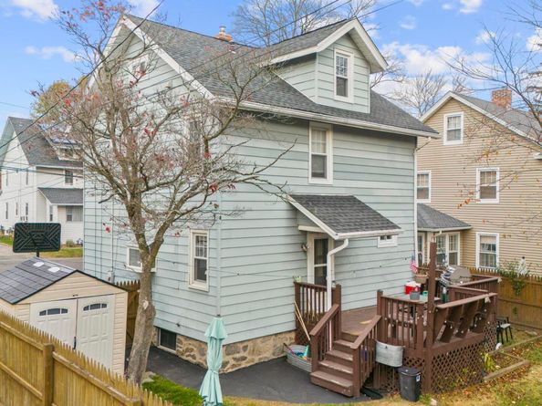 125 Wood Avenue, Stratford CT 06614