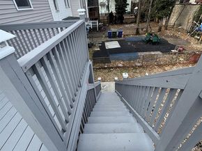 695 Shelton Street, Bridgeport CT 06608