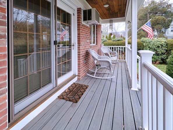 232 Church Hill Road, Fairfield CT 06825