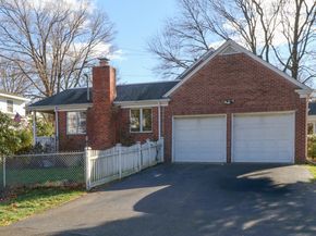 232 Church Hill Road, Fairfield CT 06825