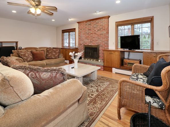 232 Church Hill Road, Fairfield CT 06825