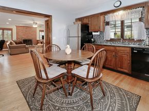 232 Church Hill Road, Fairfield CT 06825