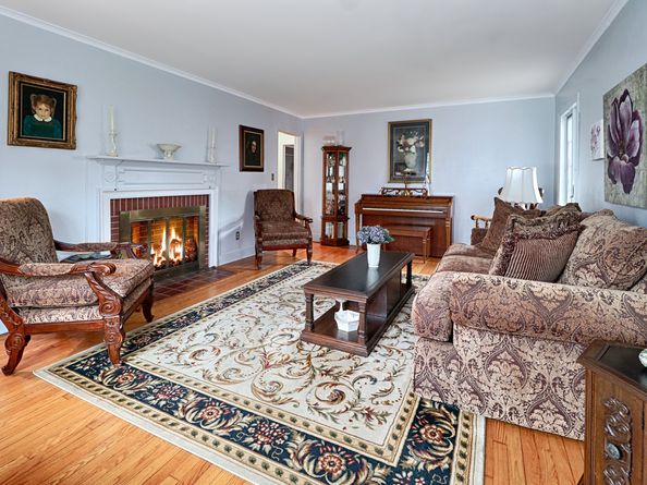 232 Church Hill Road, Fairfield CT 06825