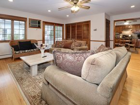 232 Church Hill Road, Fairfield CT 06825