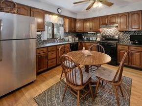 232 Church Hill Road, Fairfield CT 06825