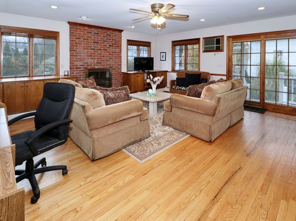 232 Church Hill Road, Fairfield CT 06825