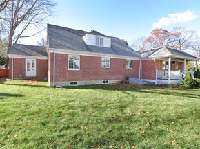 232 Church Hill Road, Fairfield CT 06825