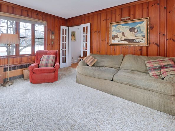 232 Church Hill Road, Fairfield CT 06825