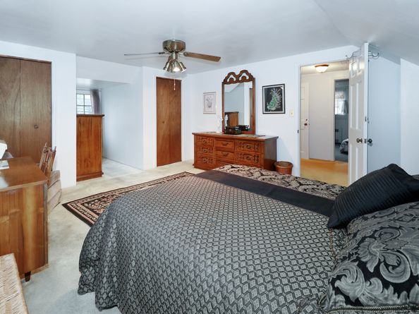 232 Church Hill Road, Fairfield CT 06825