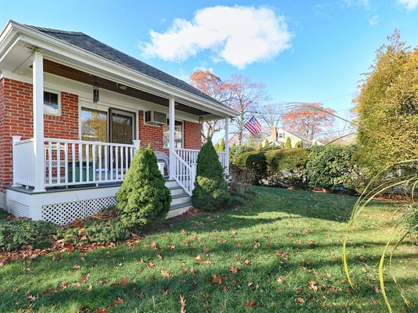 232 Church Hill Road, Fairfield CT 06825