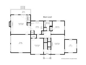 232 Church Hill Road, Fairfield CT 06825