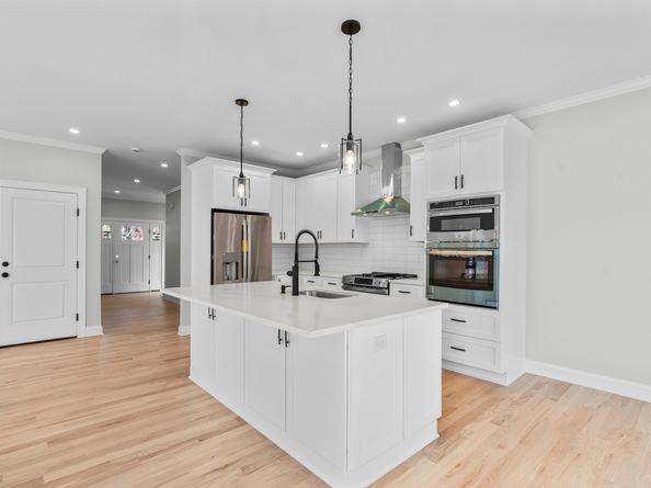 52 Circle Drive, Stratford CT 06614