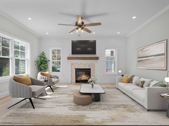 52 Circle Drive, Stratford CT 06614