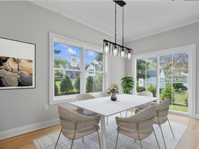 52 Circle Drive, Stratford CT 06614