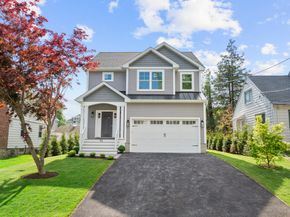 52 Circle Drive, Stratford CT 06614